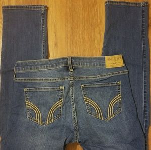 Hollister Skinny Jeans 8L